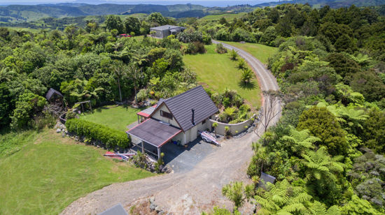 323 Govan Wilson Road, Whangaripo, Auckland - Rodney, 4 ਕਮਰੇ, 0 ਬਾਥਰੂਮ