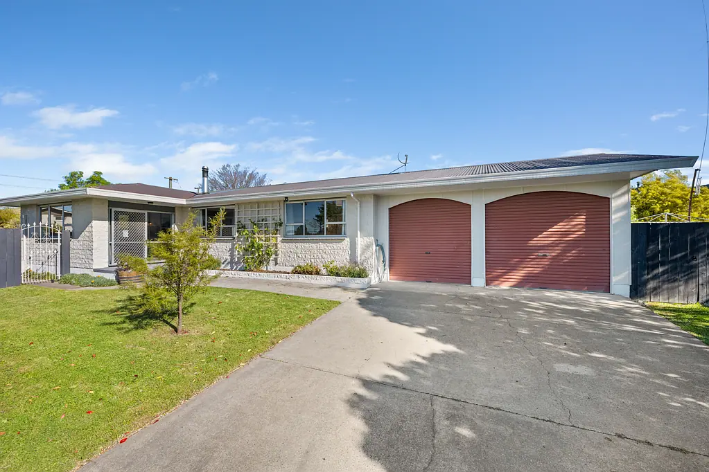 38 McKenzie Street, Witherlea, Marlborough
