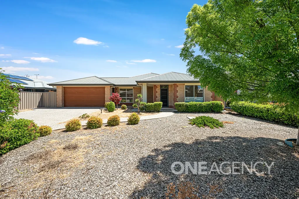 8 Fairbrother Circuit, Nuriootpa, SA 5355