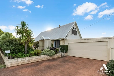 Lower King 3 Bedroom NOT YOUR AVERAGE BORING HOME