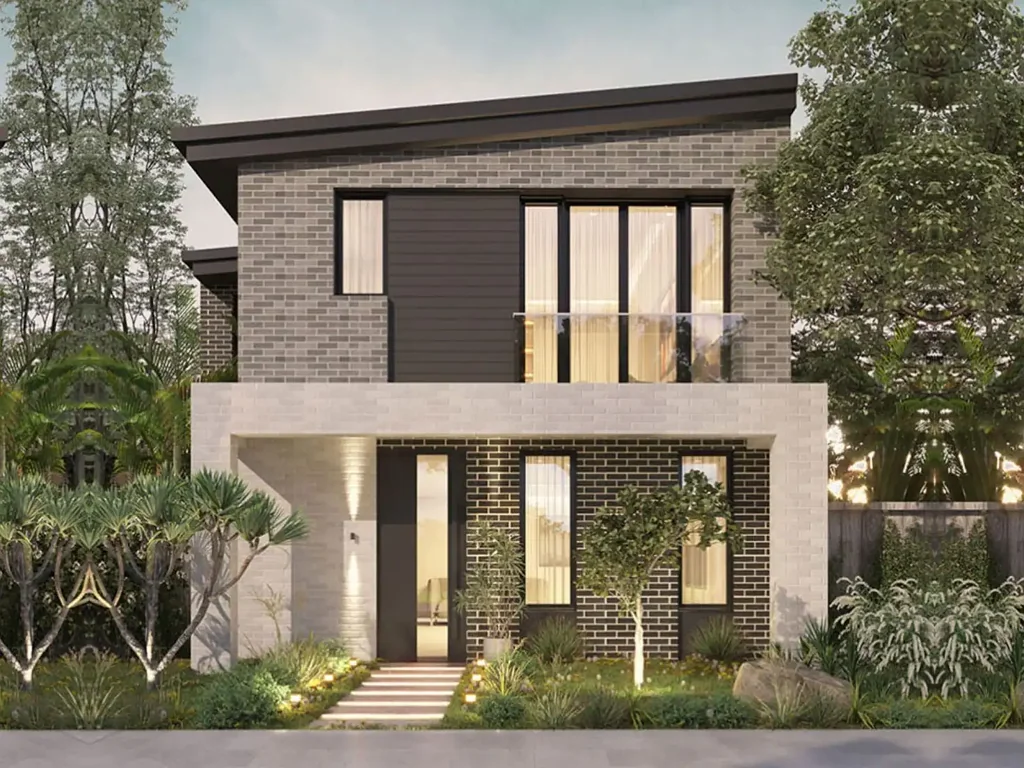 Rouse Hill 5Habitaciones Luxury Living in Rouse Hill, Full TurnKey House & Land Package