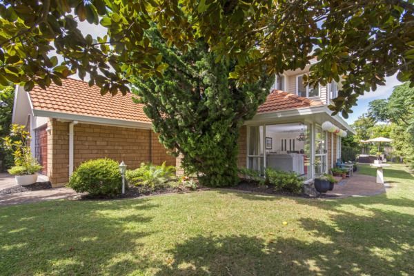 Residential  Mixed Housing Suburban Zone