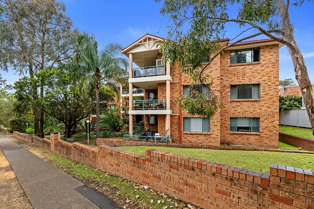 13/34-38 Kiora Road, Miranda, NSW 2228