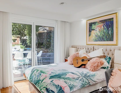 1/208 Templestowe Road, Templestowe Lower, Inner East Melbourne, 1 રૂમ, 1 બાથરૂમ, Unit