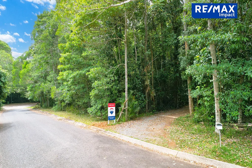 LOT 29 Salisbury Drive, Julatten, QLD 4871