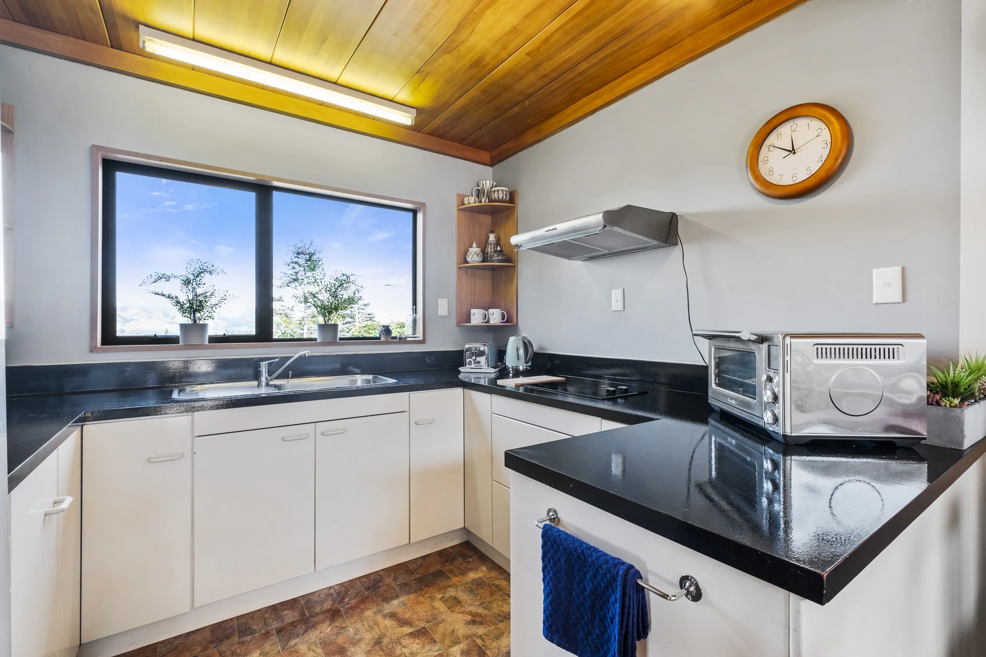 76 Chalet Crescent, Hanmer Springs, Hurunui, Canterbury, 2 Bedrooms, 1 Bathrooms, House