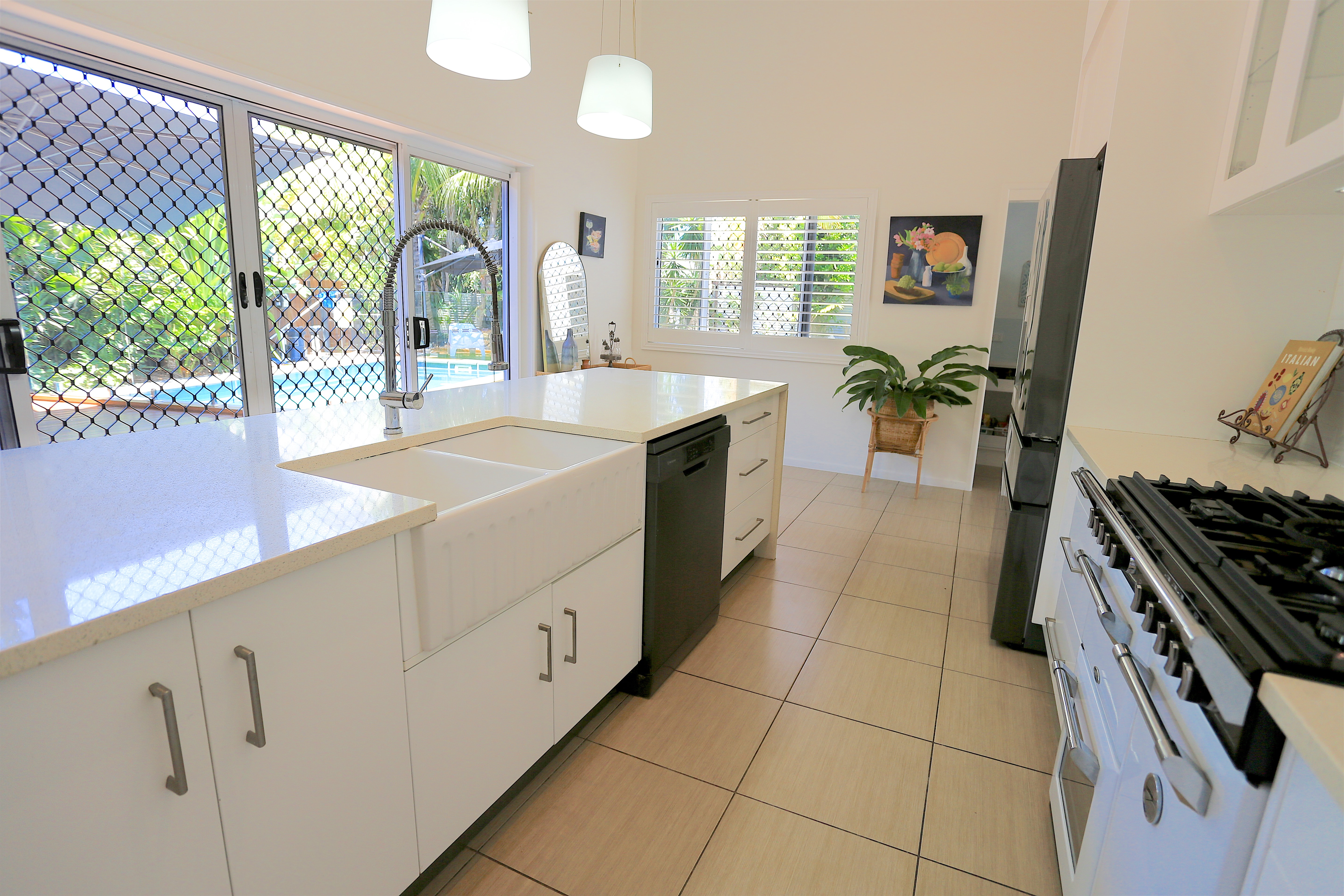 9 HILLSIDE CT, ZILZIE QLD 4710, 0房, 0浴, House