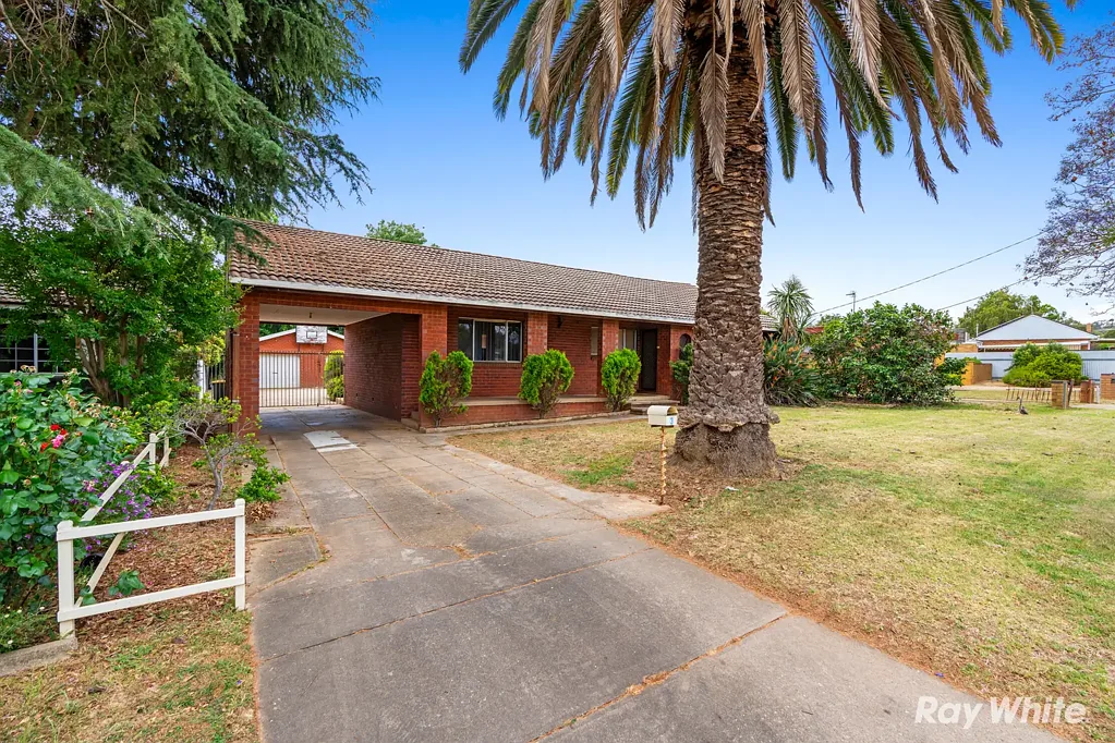 3 Moran Street, Tolland, NSW 2650