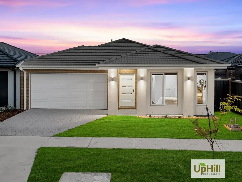 50 Reef Circuit, Clyde, VIC 3978