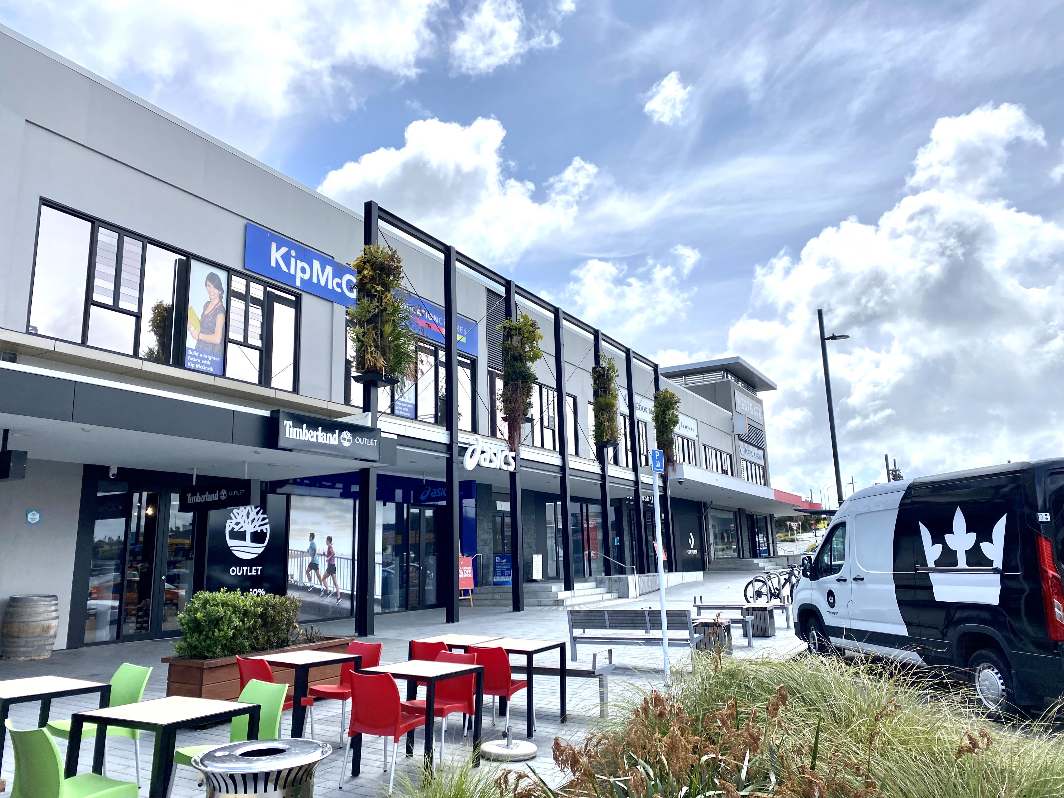 18 Westgate Drive, Westgate, Auckland - Waitakere, 0 રૂમ, 1 બાથરૂમ