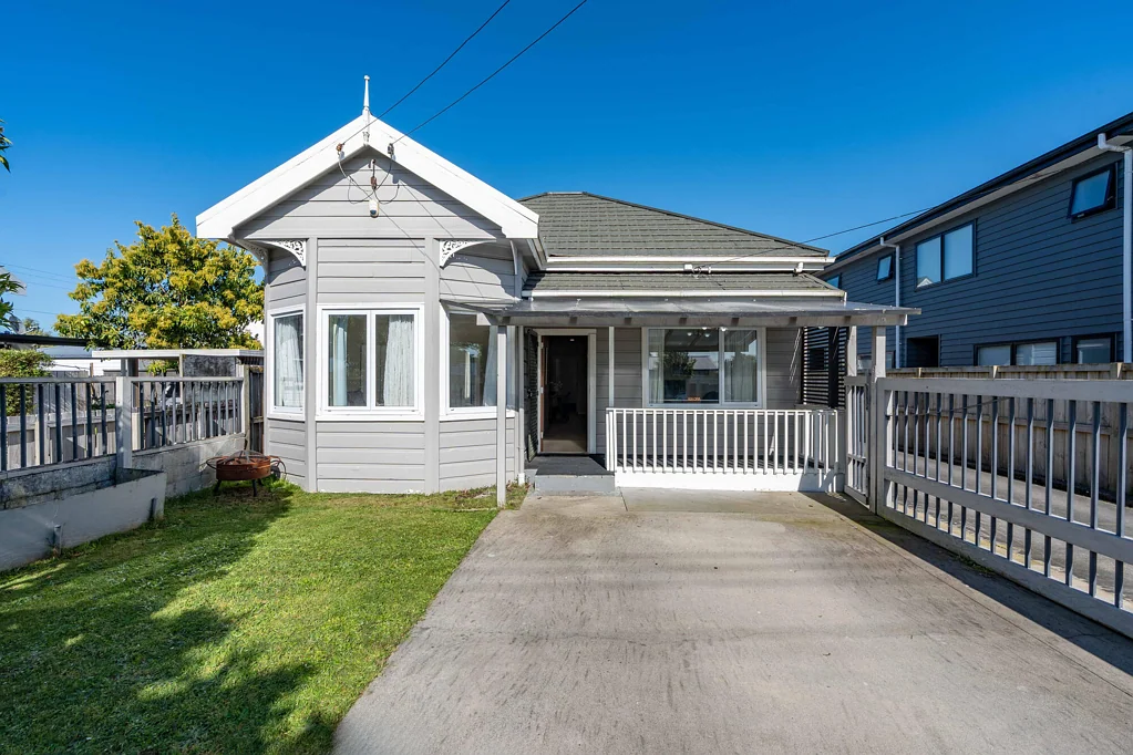 Frankton 5部屋 Easy Living, Great Location - The Perfect Start