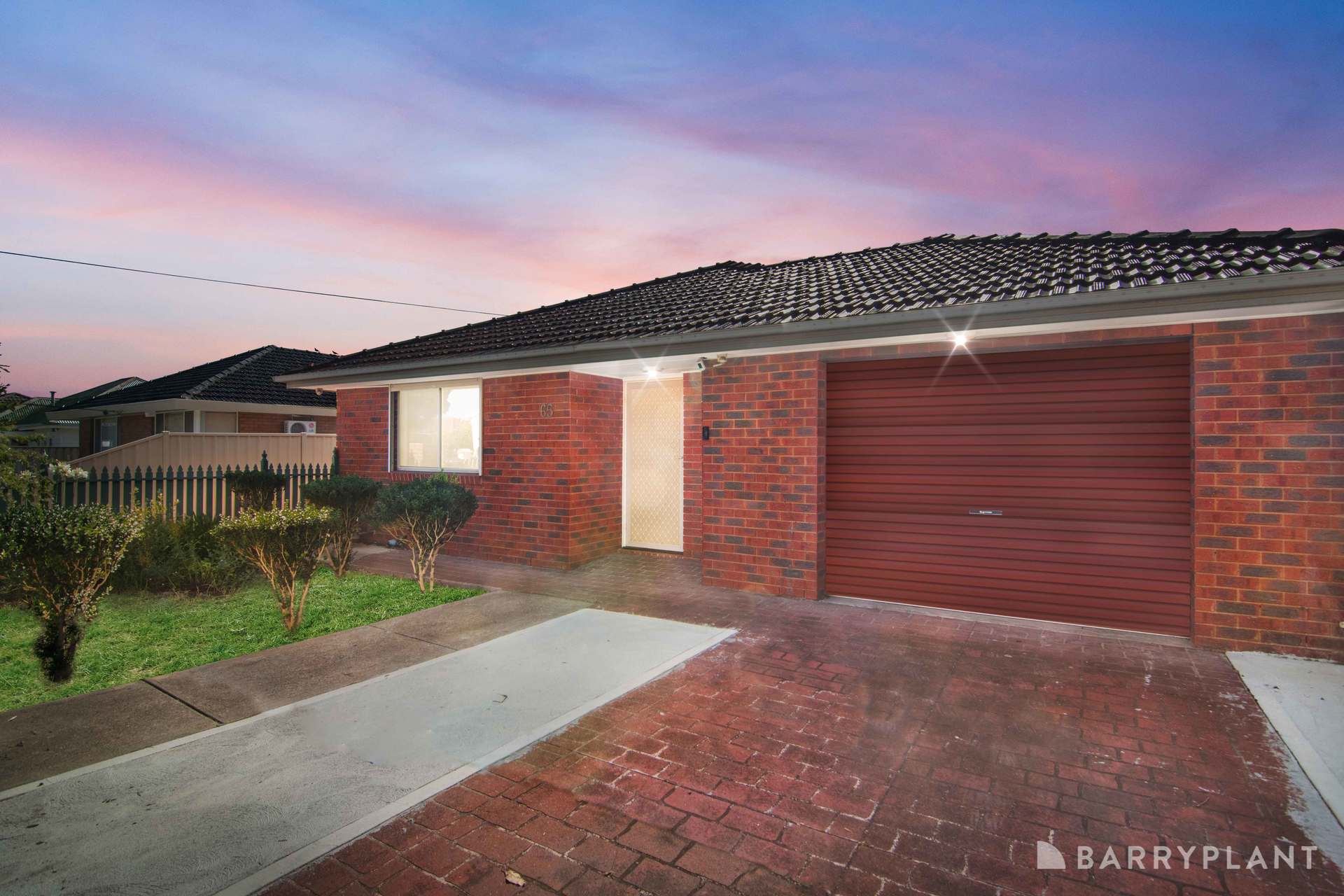 65 WALMER AV, ST ALBANS VIC 3021, 0 rūma, 0 rūma horoi, Unit