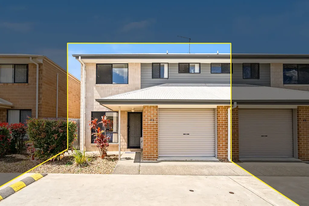 40/36 Philong Street, Doolandella, QLD 4077