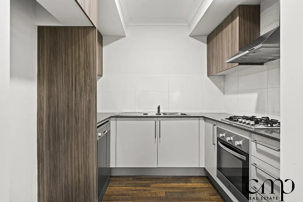 2-Bedroom Granny Flat in the Heart of Edmondson Park !