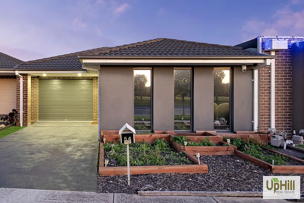 54 Bona Vista Rise, Clyde, VIC 3978