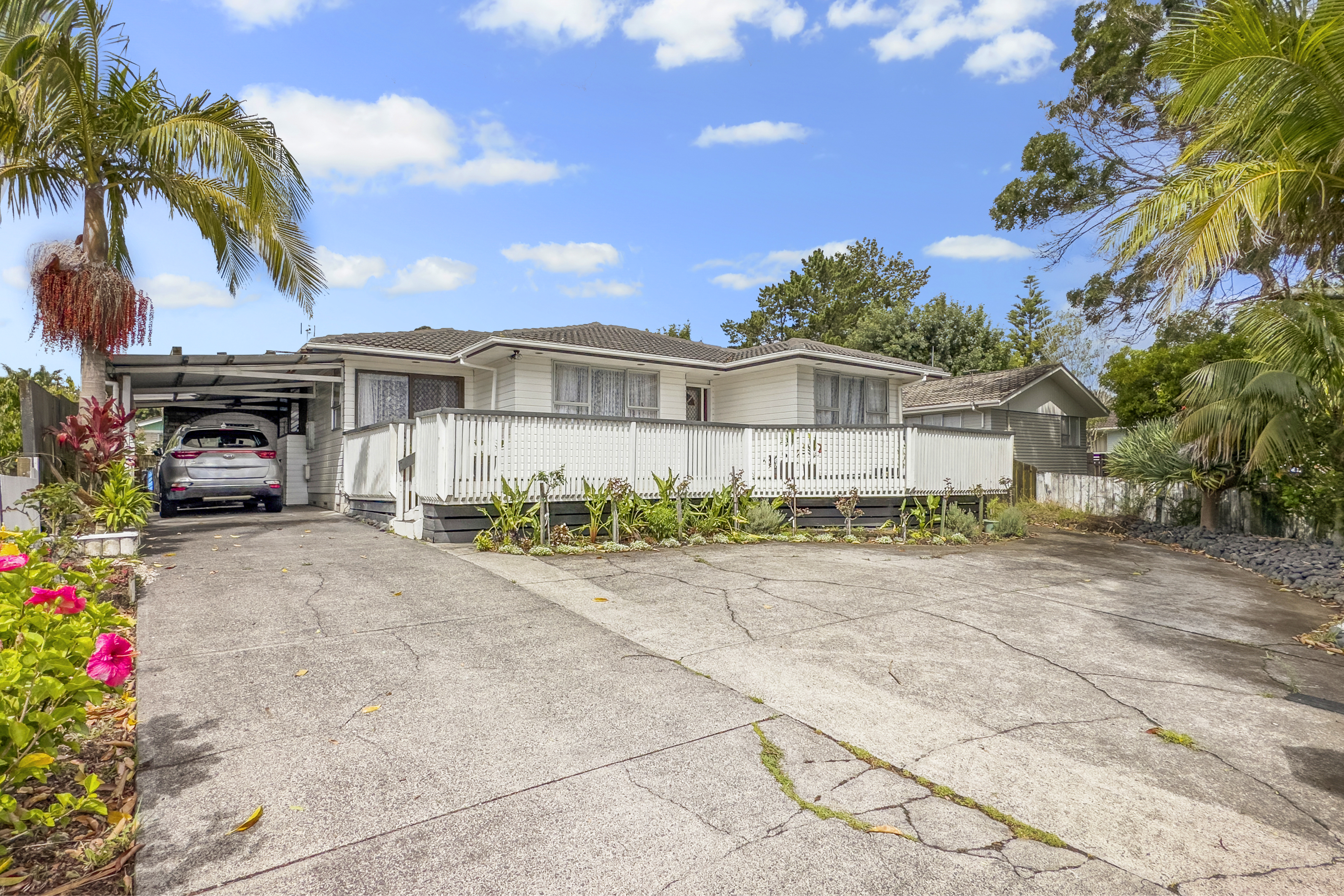 400 Bucklands Beach Road, Bucklands Beach, Auckland - Manukau, 3 chambres, 1 salles de bain, House