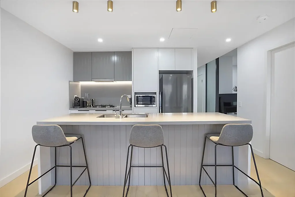 Modern 1-Bedroom with Study  Unit in Kellyville