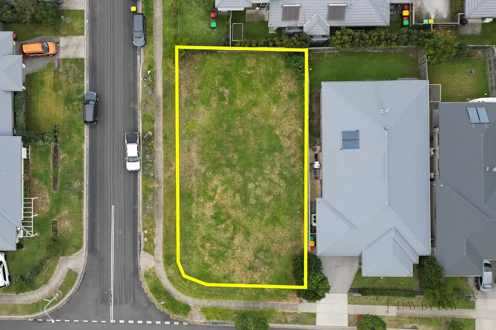 Address Withheld, Fletcher, NSW 2287