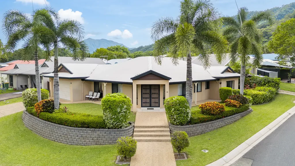 18 Madigans Drive, Mount Sheridan, QLD 4868