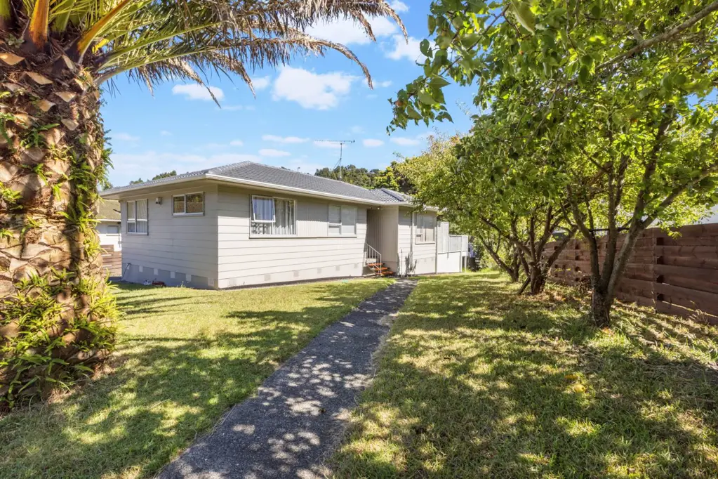 Glenfield 3ਬੈੱਡਰੂਮ Affordable & Charming Home with Potential!