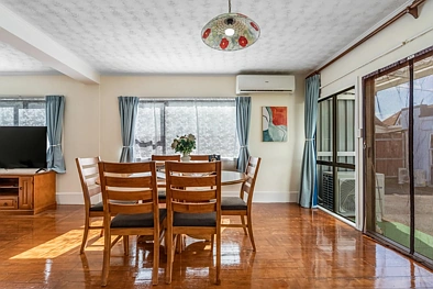 Nestled in the heart of sought-after Mt Eden