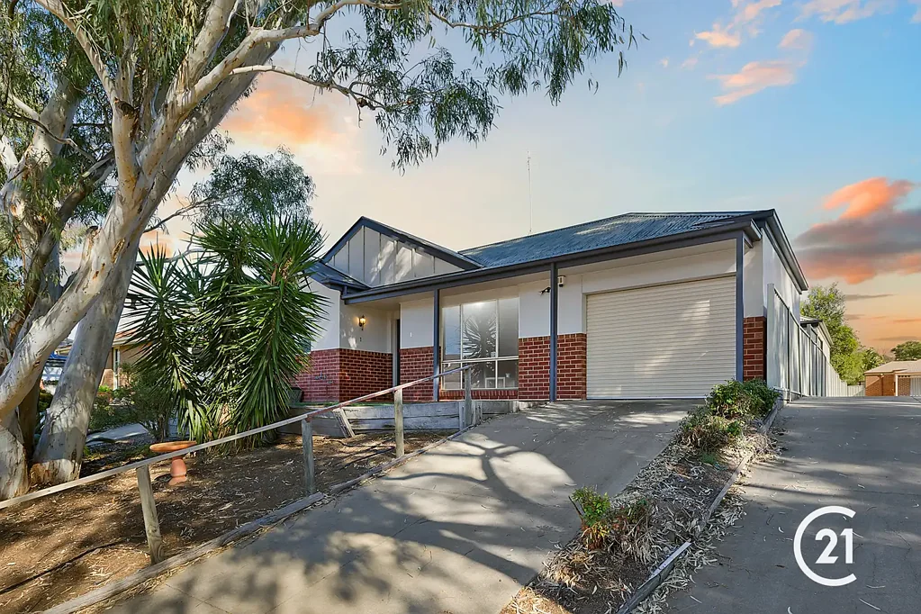 Echuca 2房  Exclusive Central Lifestyle