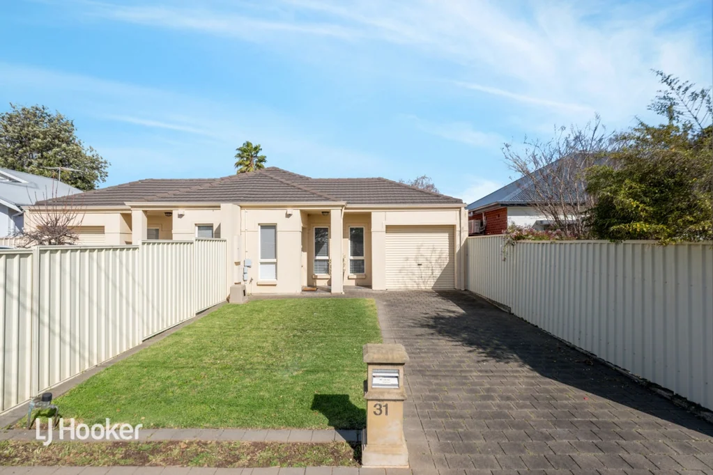 31 Collingrove Avenue, Broadview, SA 5083