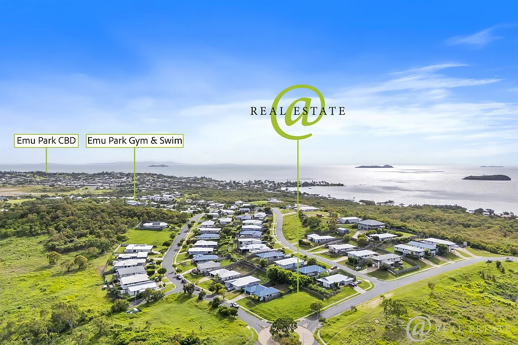 85 Cocoanut Point Drive, Zilzie, QLD 4710