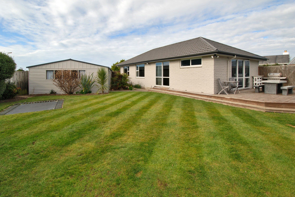 34 Pegasus Avenue, North New Brighton, Christchurch, 3房, 0浴