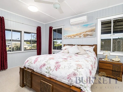 1 JOHN ST, BIGGENDEN QLD 4621, 0 રૂમ, 0 બાથરૂમ, House