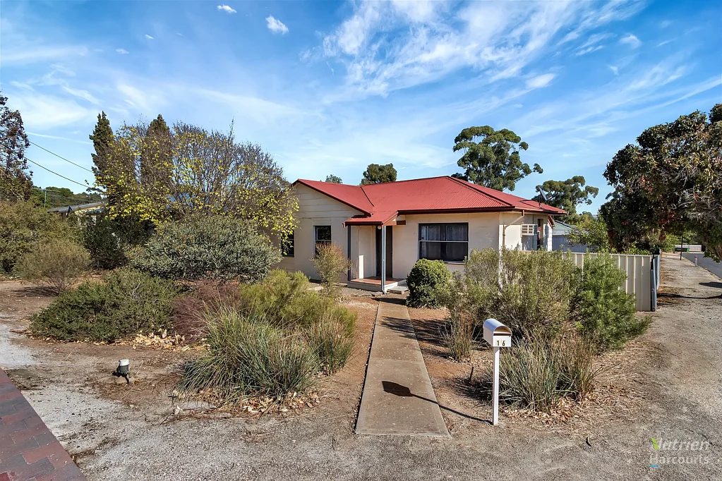 Kapunda 3房  Affordable Living