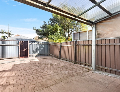 34 Calvert Street, Marrickville, NSW 2204, 3 ਕਮਰੇ, 1 ਬਾਥਰੂਮ, House