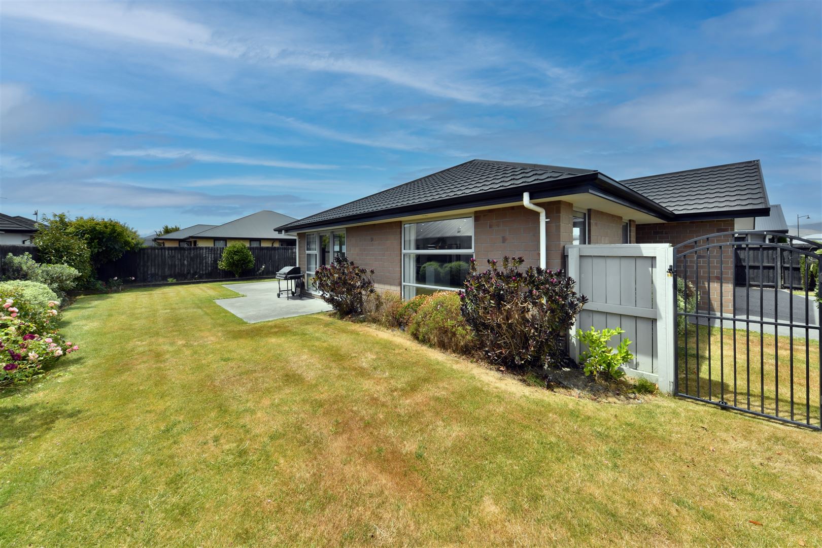 8 Oakdene Place, Halswell, Christchurch, 3 Kuwarto, 2 Banyo, House