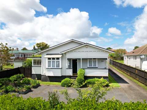 Pukekohe 3房  Live in the Heart of Pukekohe