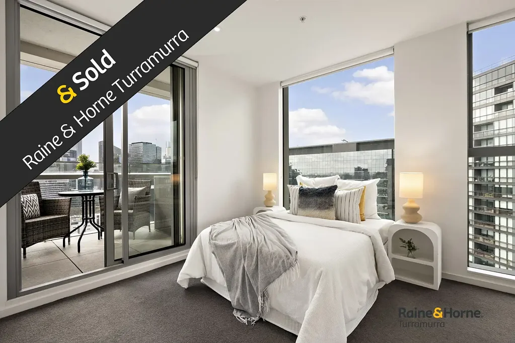 2305/888 collins street, Melbourne, VIC 3000