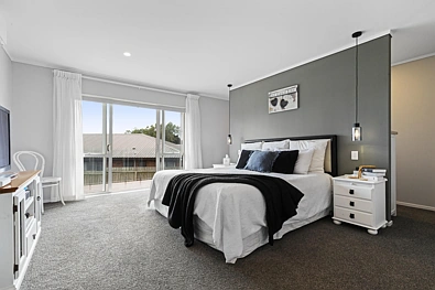 2/32 Prospect Terrace, Pukekohe, Franklin District, 4 Bedrooms, 2 Bathrooms, House