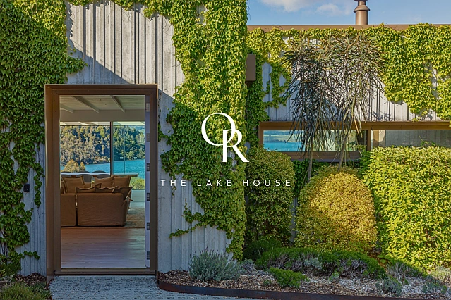 4 Fishermans Lane, Closeburn, Queenstown