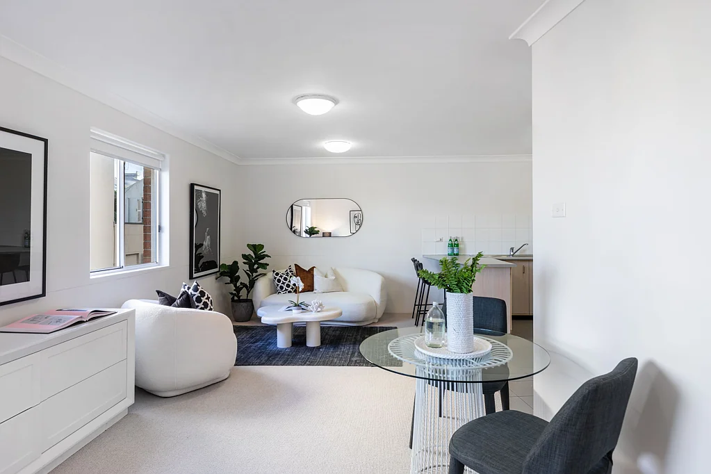 7/57 Craigend Street, Darlinghurst, NSW 2010