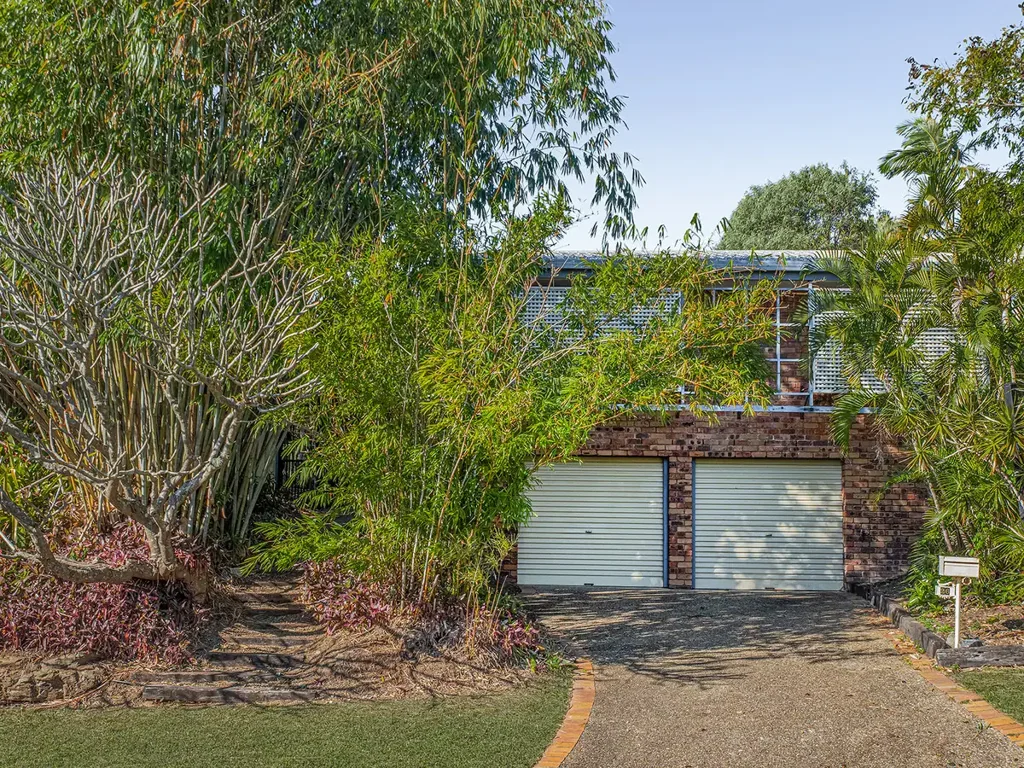 26 Canowindra Street, Jindalee, QLD 4074