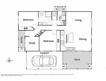 40/1 Norman Street, Lake Conjola, South Coast, 2 રૂમ, 1 બાથરૂમ, Lifestyle Property