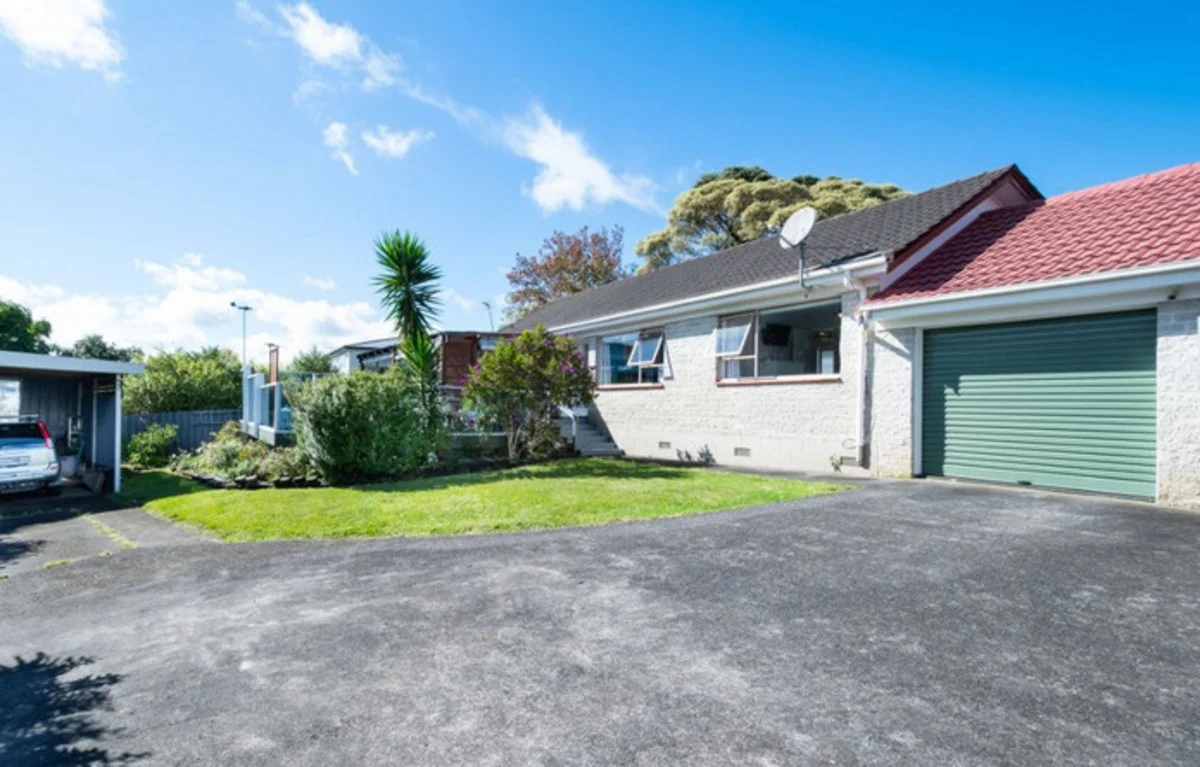 New Lynn 3Phòng ngủ THE PERFECT PLACE TO START OR SIMPLIFY