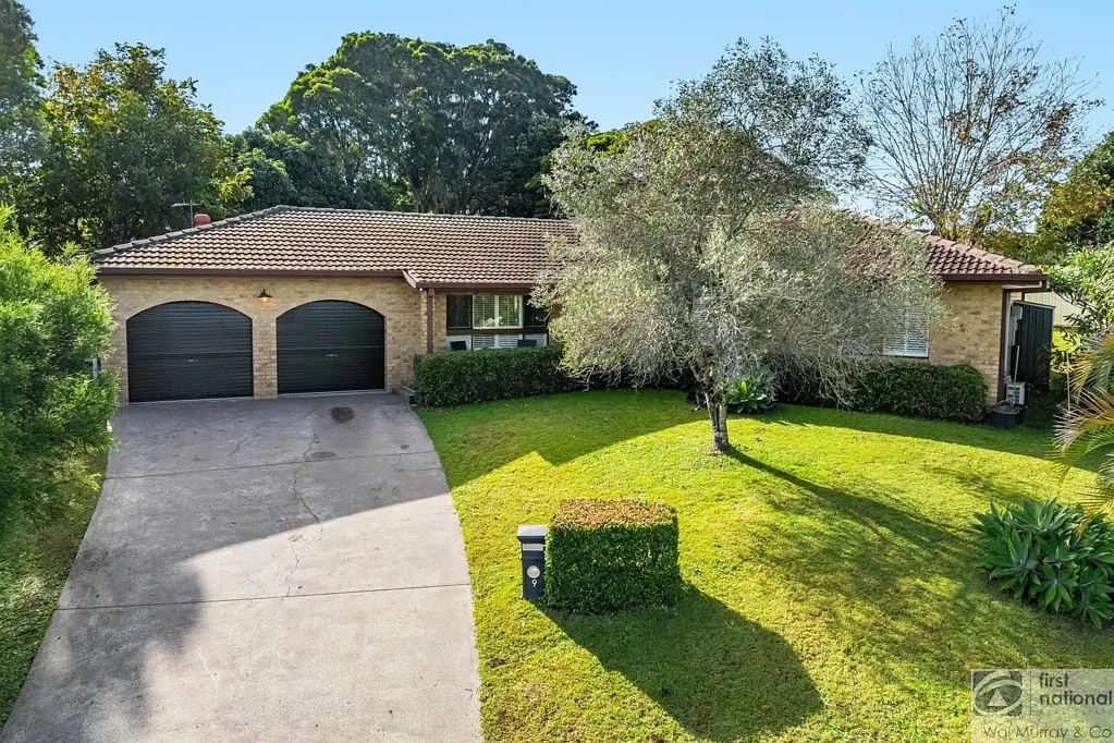 9 Magnolia Place, Goonellabah, NSW 2480