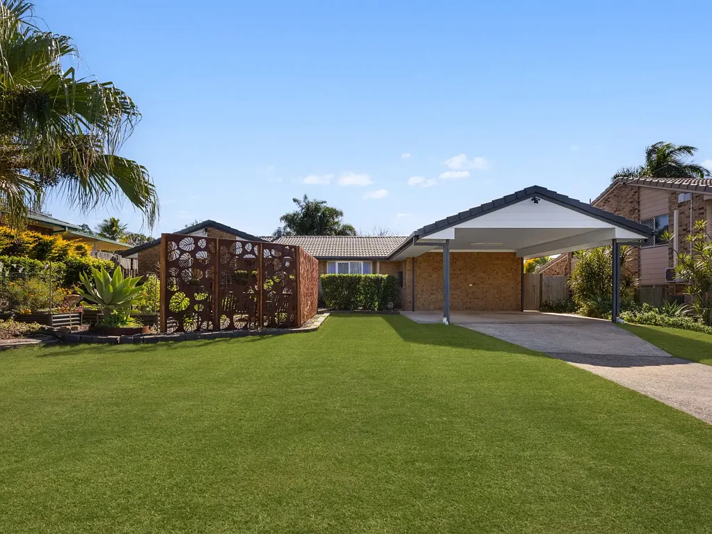 Collingwood Park 5غرفة نوم For Family's To Create Memories - Open Home Thursday (30th) from 5:30 - 6:00pm