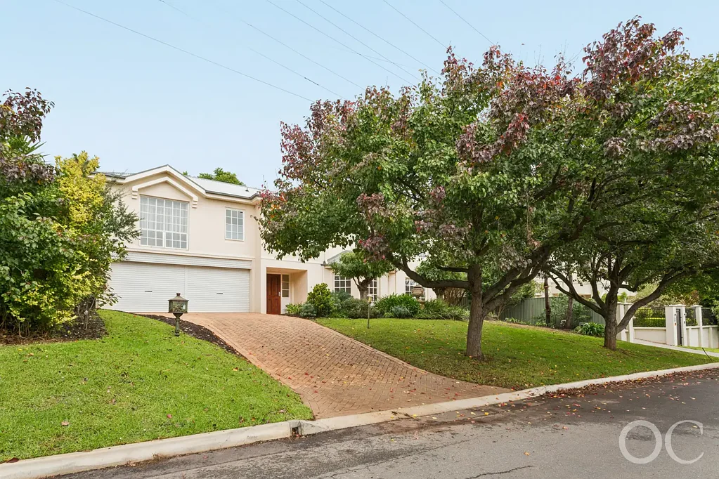 Glen Osmond 5chambre Open the Door to a Place Where Memories Are Made and Moments Are Shared