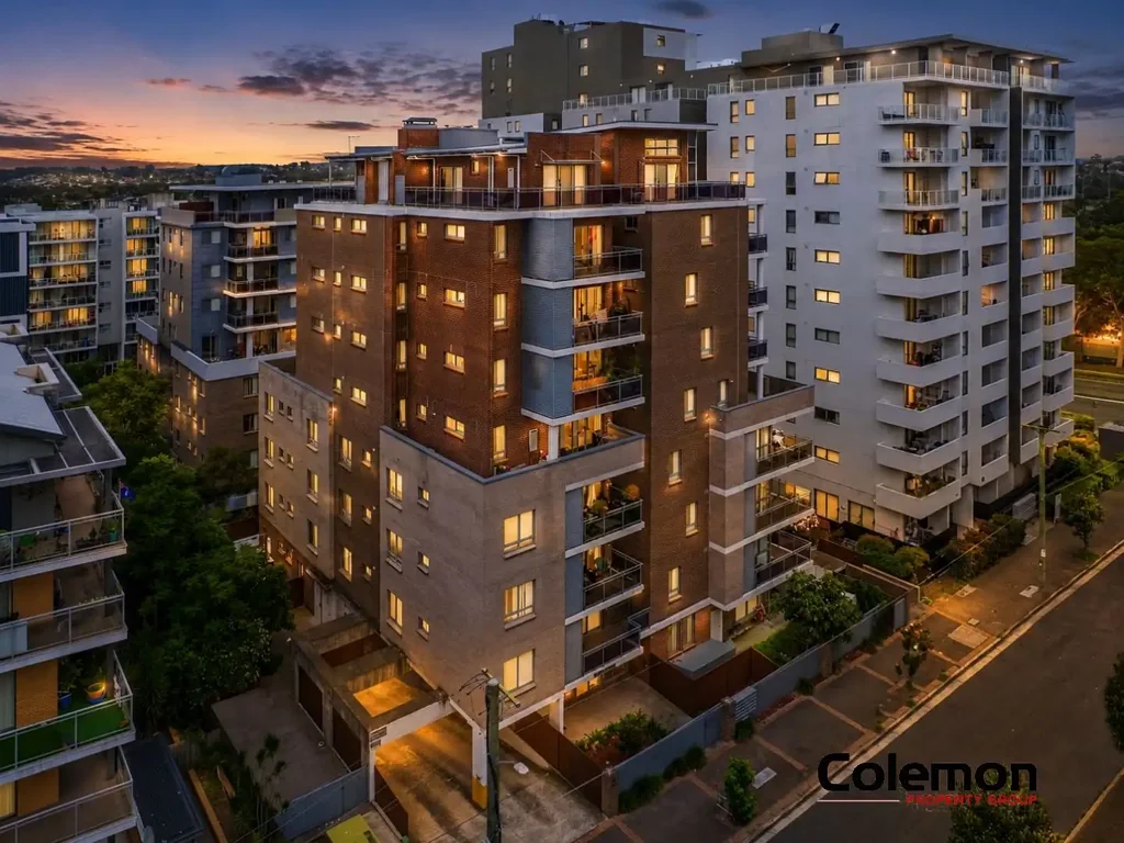 Warwick Farm 2Kwarto Modern Apartment in Prime Location