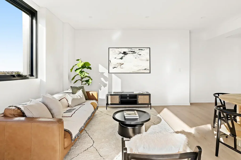 Croydon Park 2कमरा LOW STRATA | Brand new luxury apartments in the heart of Croydon Park