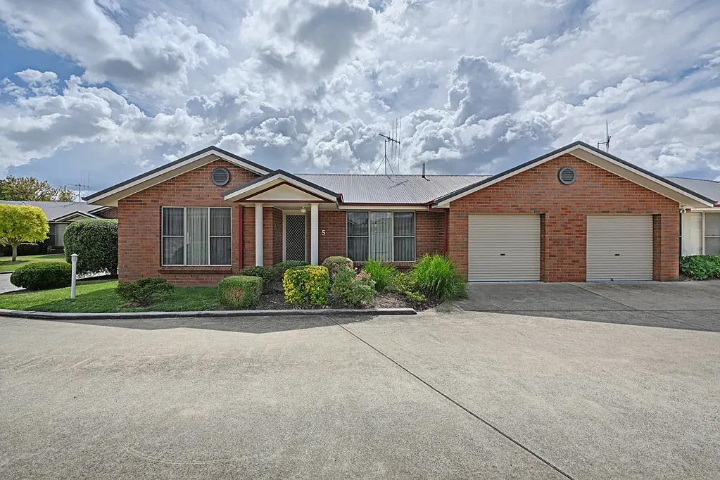 5/4 Covent Close, Orange, NSW 2800