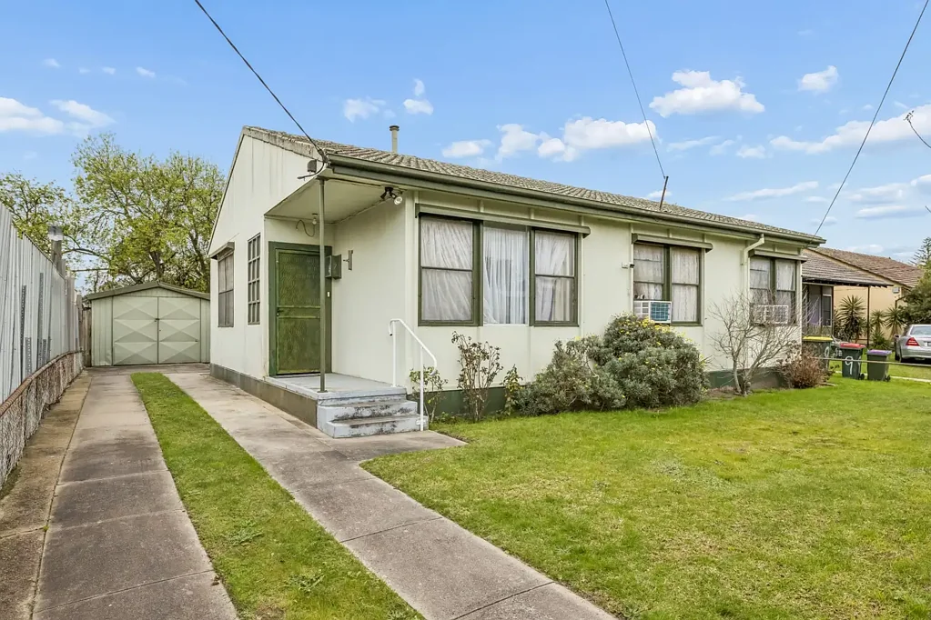 7 Burdett Street, Frankston North, VIC 3200, 3房, 1浴, House