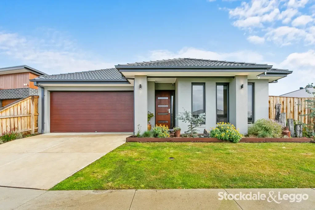 Morwell 4 Bedroom YOU WILL BE IMPRESSED