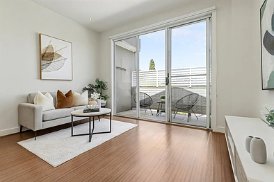 Modern Living, Prime Location